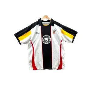 1990's Universidad De Guadalajara Leones Negros Soccer Futbol Jersey