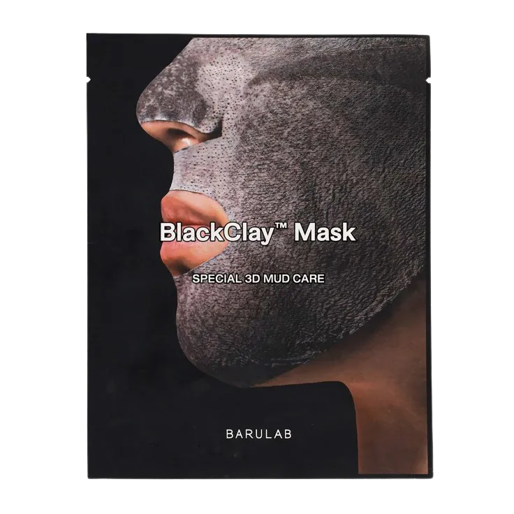 7in One Solution - Black Clay Mask 23gr