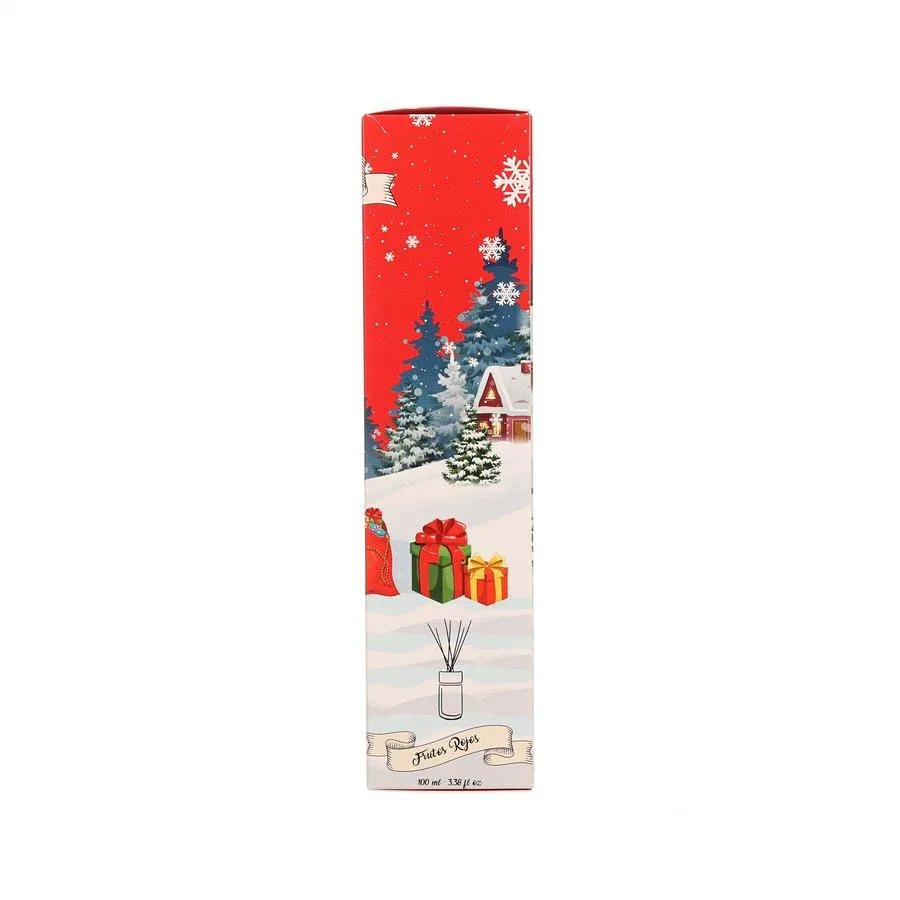 AMBIENT AIR Mikado Frutos Rojos L.Amigos AA Christmas  (100mL)