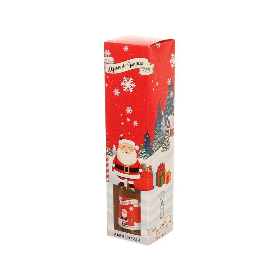 AMBIENT AIR Mikado Frutos Rojos L.Amigos AA Christmas  (100mL)
