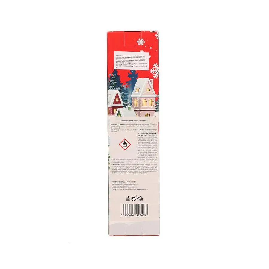 AMBIENT AIR Mikado Frutos Rojos L.Amigos AA Christmas  (100mL)