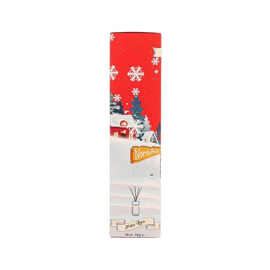 AMBIENT AIR Mikado Frutos Rojos L.Amigos AA Christmas  (100mL)