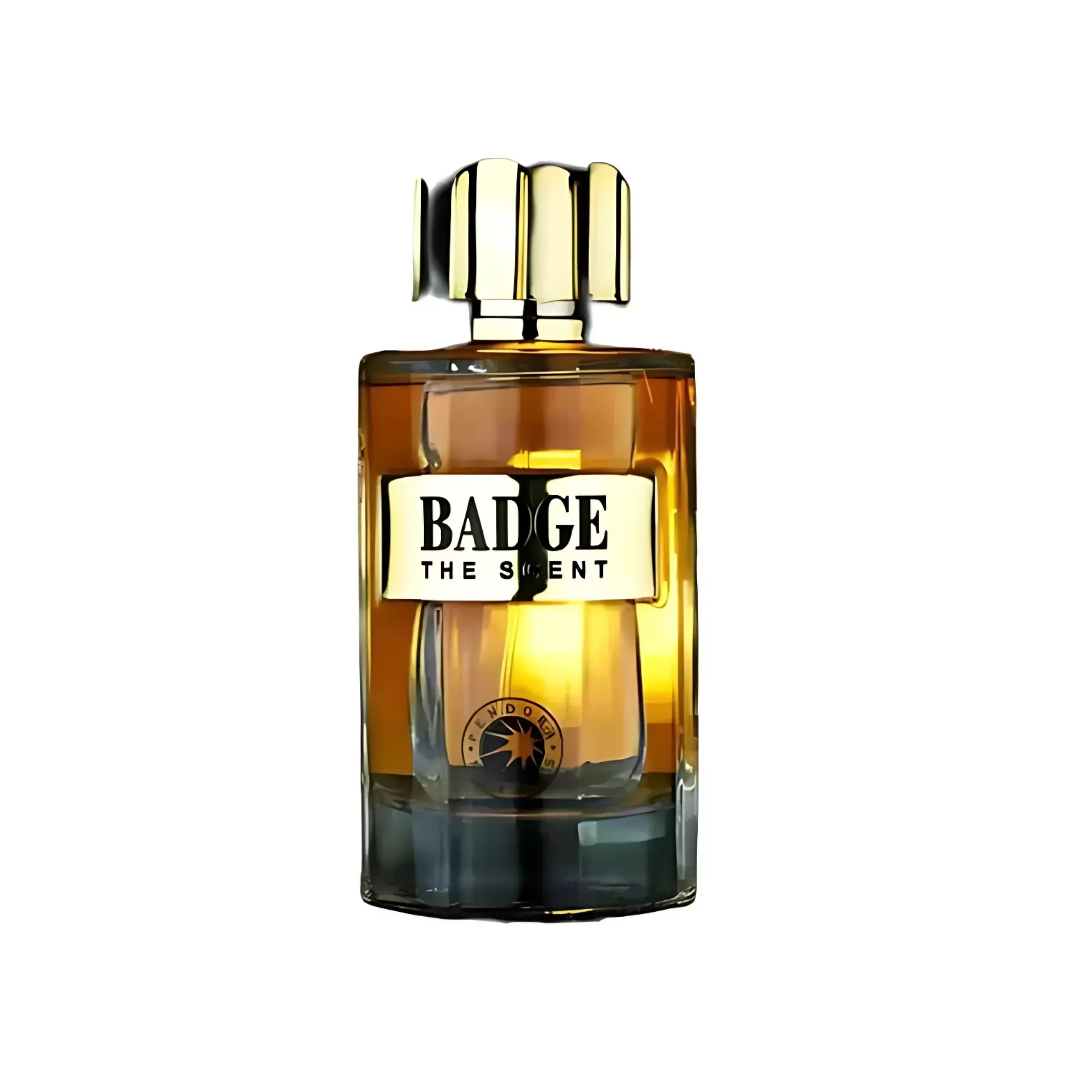 Badge The Scent Pendora Scents Paris Corner Edp 100Ml Hombre