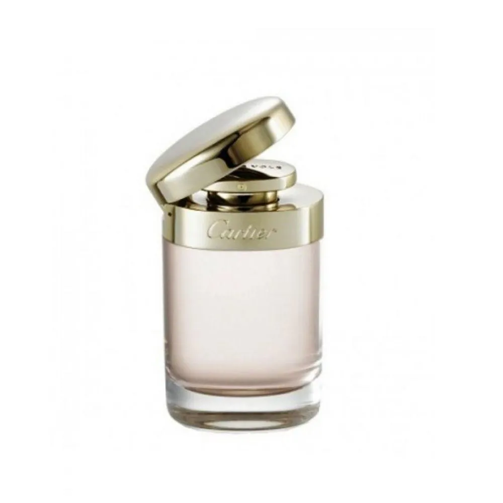 Baiser Vole Tester Edp 100ml Mujer Cartier