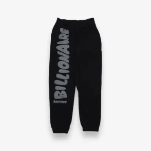 BBC BB Infinite Sweatpants Black
