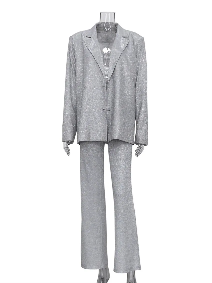 Blazer Natalie