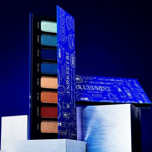BluePrint Palette