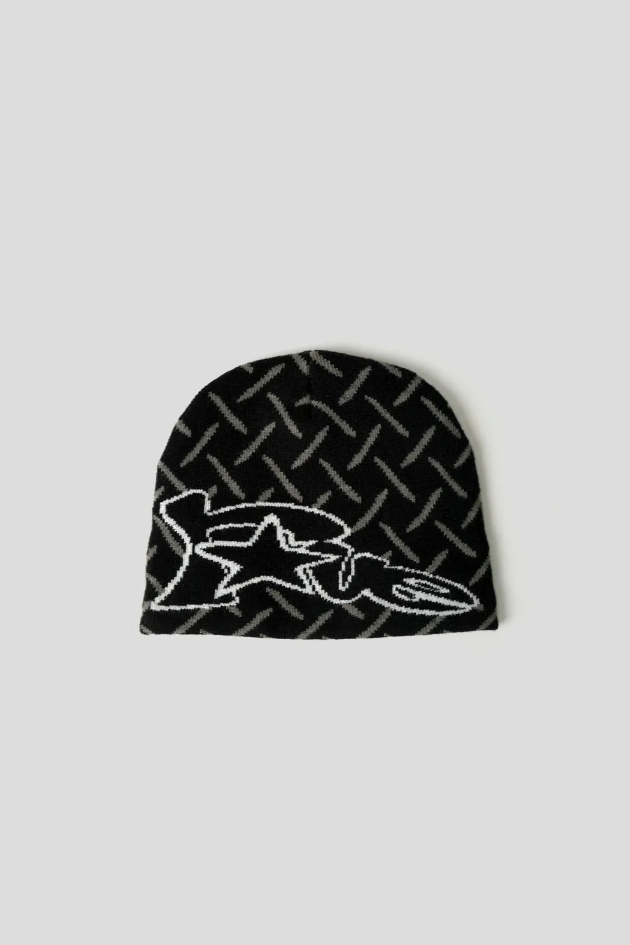 BONNET NEEDY NOIR