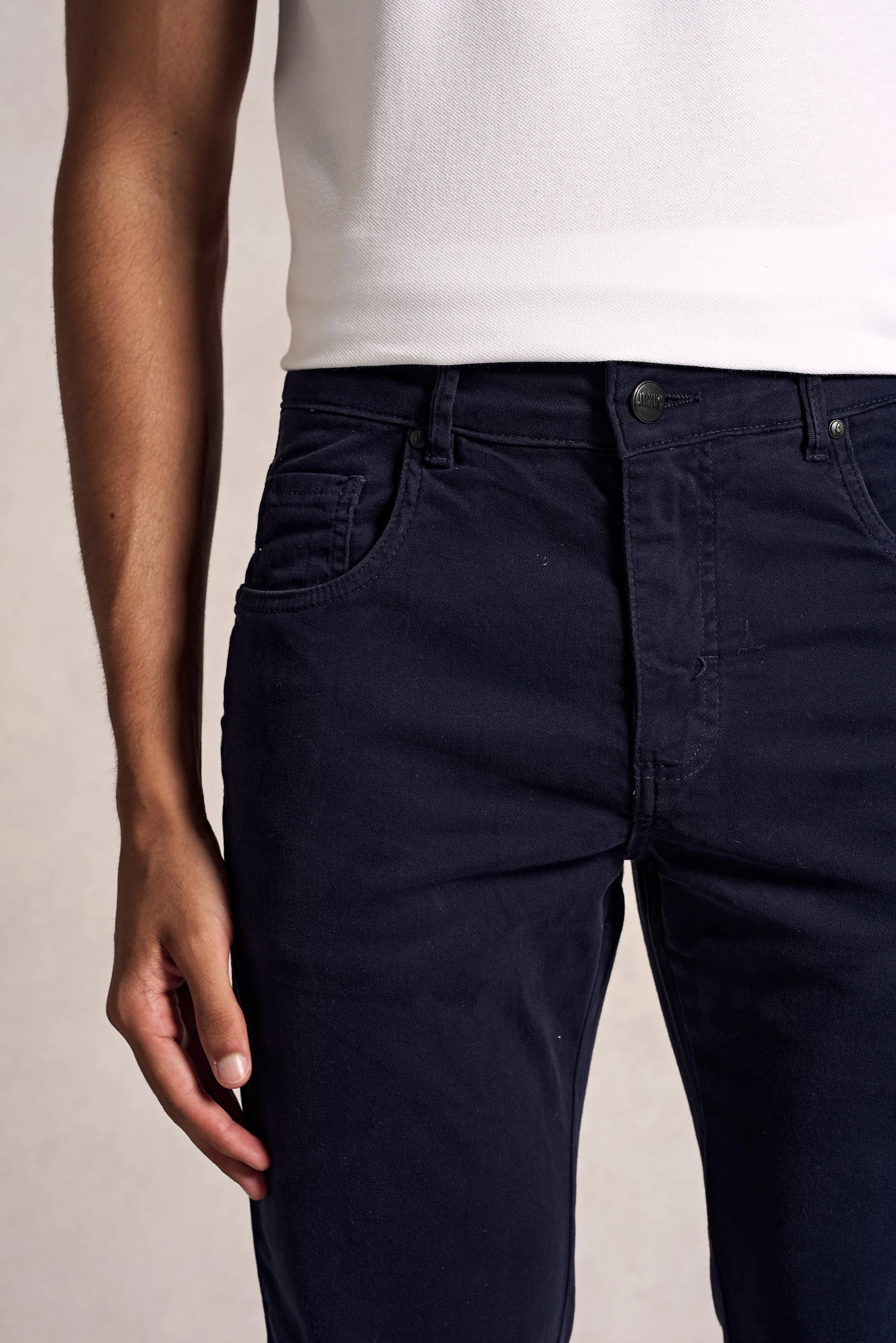 Calça 5 Bolsos