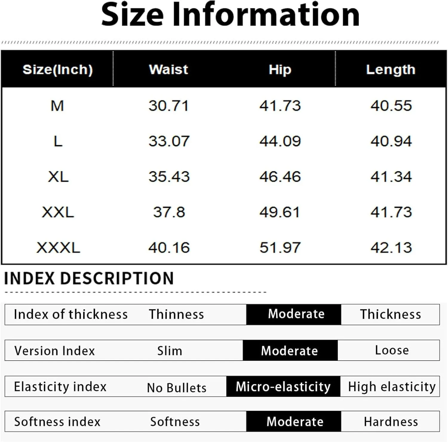 Cargo Work Pants for Men Big and Tall Stretch Waist Casual Hiking Work Summer Elastic Trousers