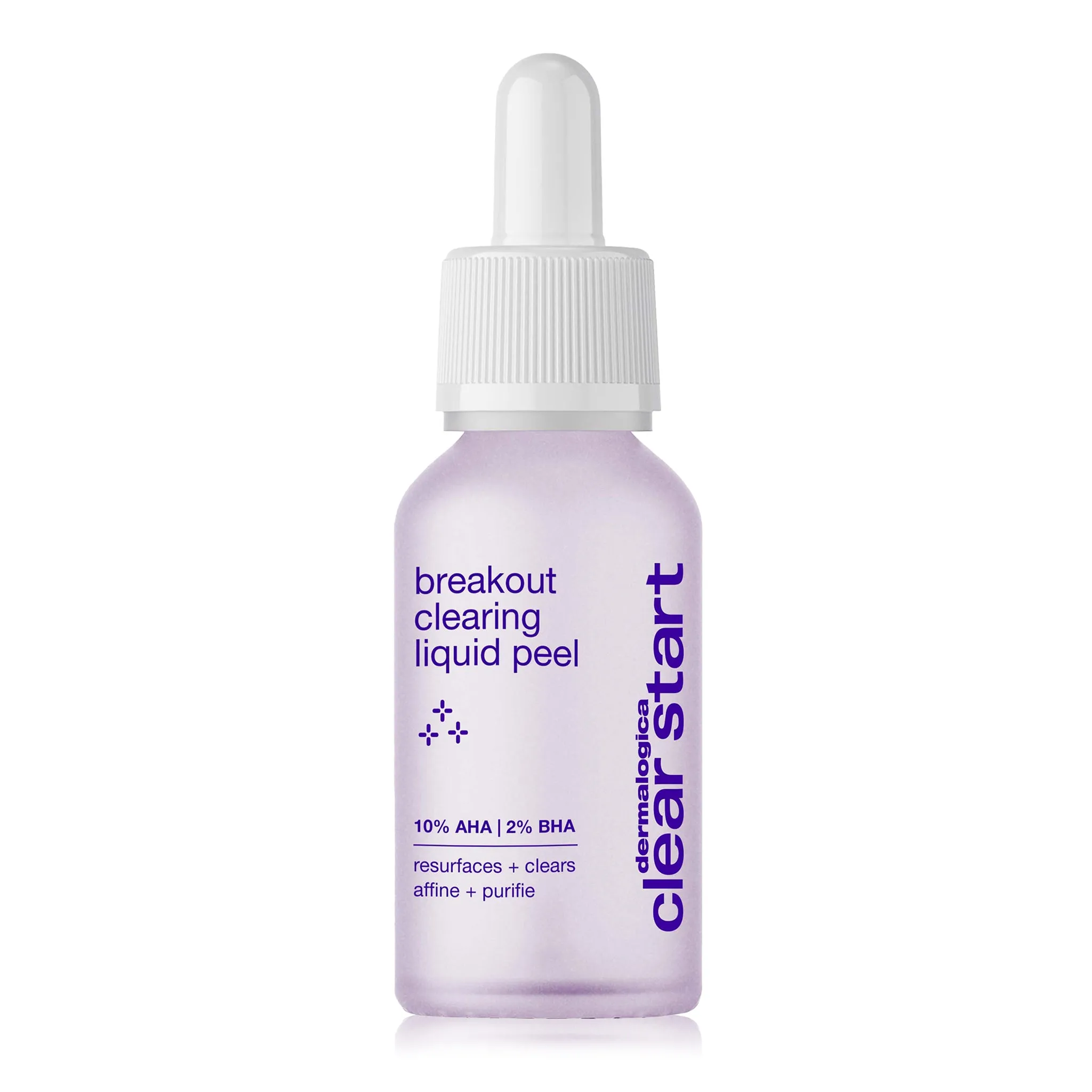 Dermalogica Breakout Clearing Liquid Peel