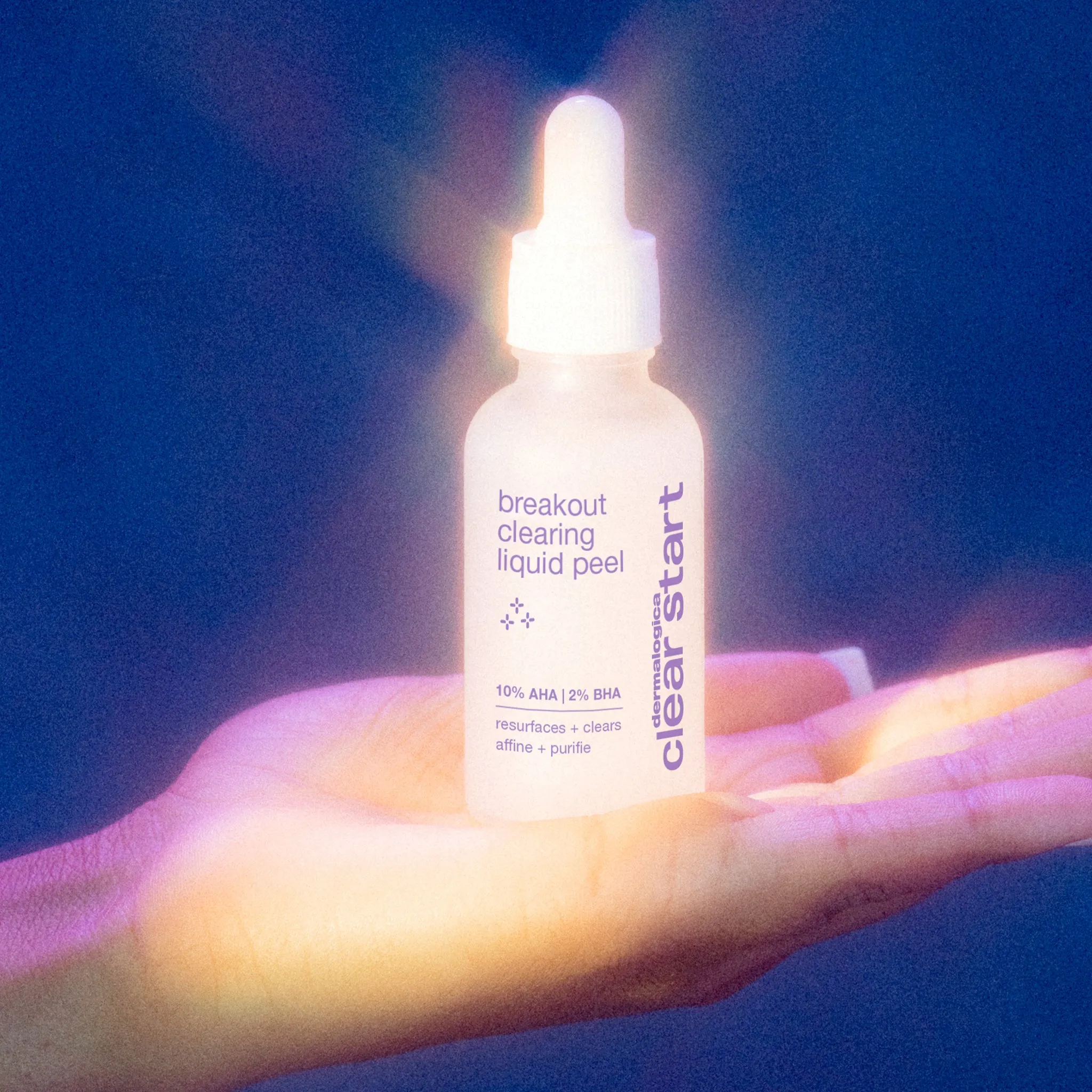 Dermalogica Breakout Clearing Liquid Peel