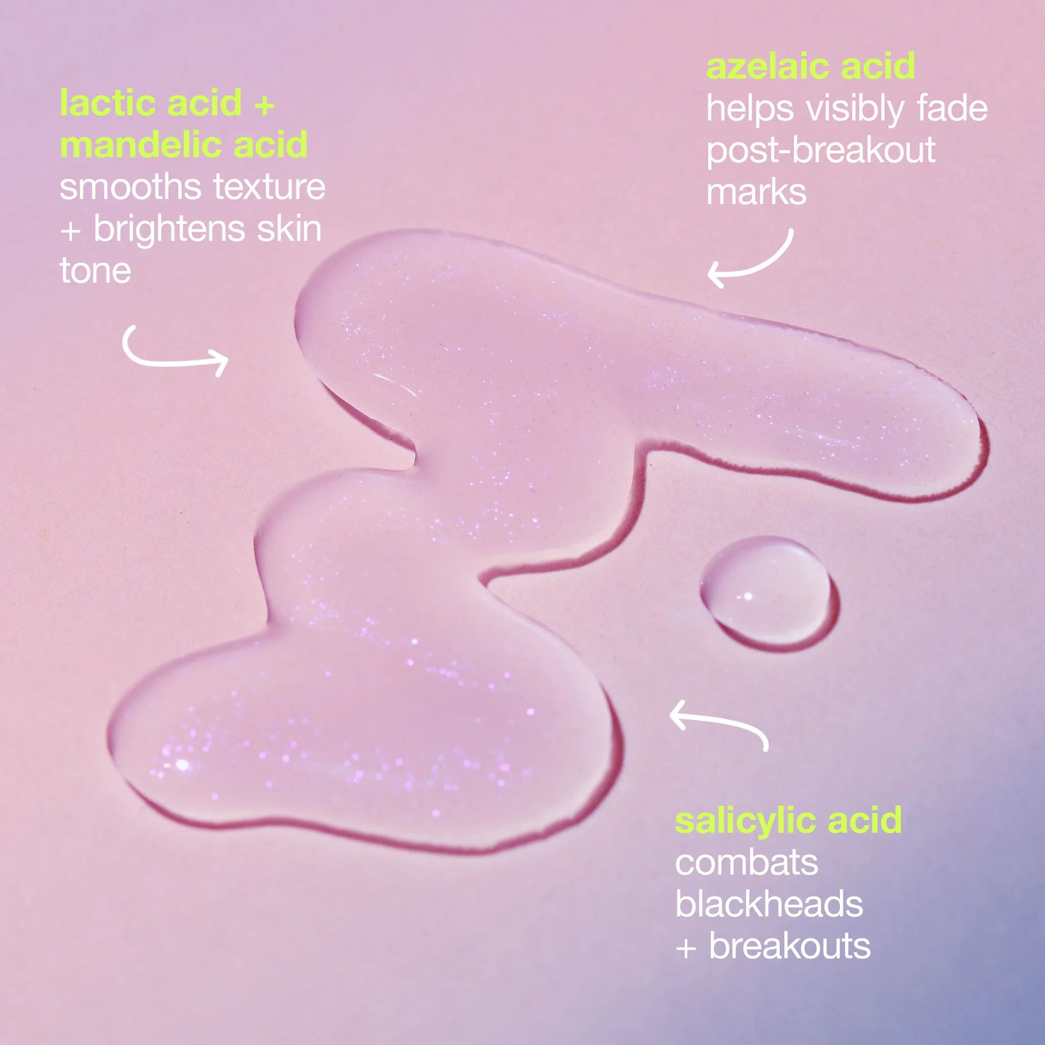 Dermalogica Breakout Clearing Liquid Peel