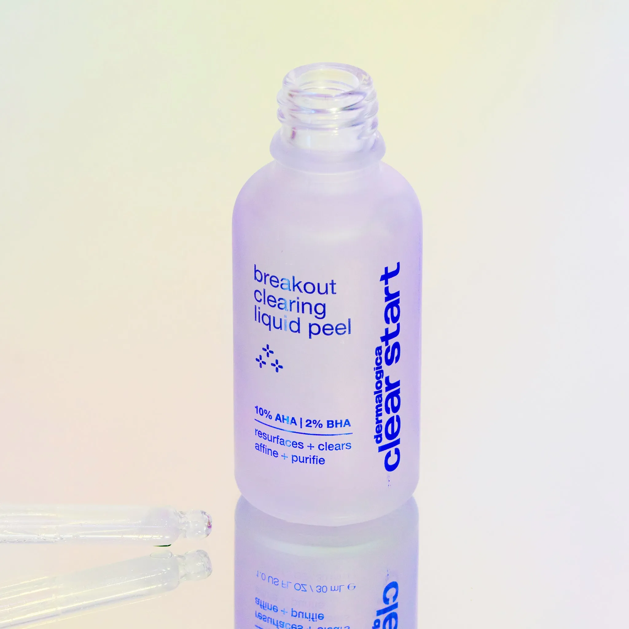 Dermalogica Breakout Clearing Liquid Peel