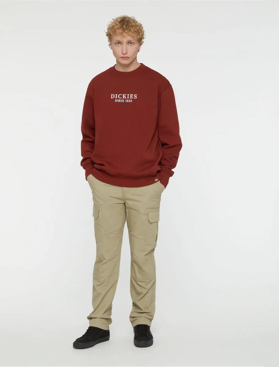DICKIES MILLERVILLE PANT - KHAKI