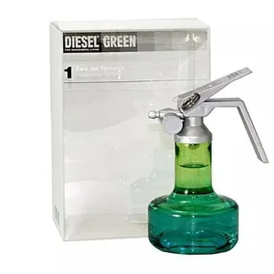 Diesel Green 75ML EDT Hombre Diesel