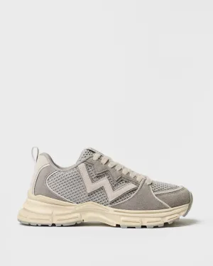 Double U 2.0 Gris