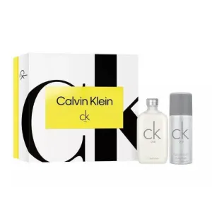 Estuche Ck One Edt 100ML 150ML Deo Unisex