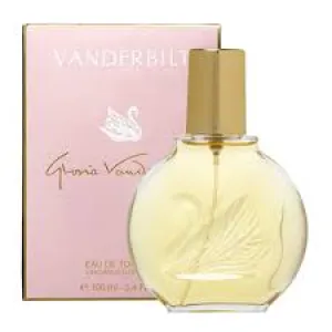 Gloria Vanderbilt EDT Mujer 100ml