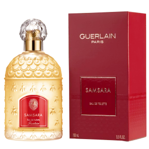 Guerlain Samsara Edt 100 Ml Mujer