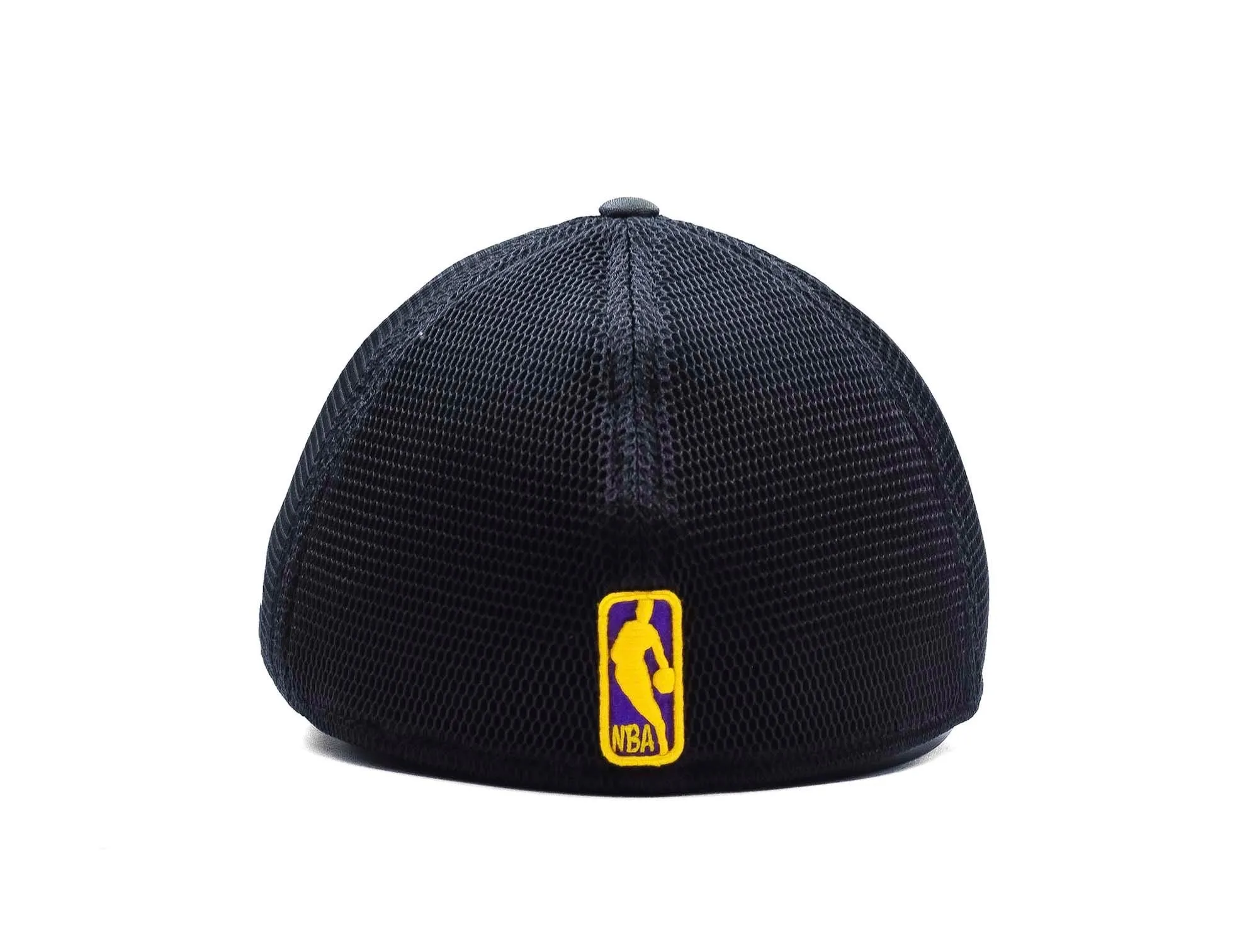 Jockey New Era Nba 3930 Los Angeles Lakers Unisex Negro