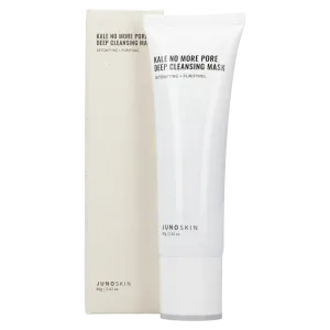 Kale No More Pore Clay Mask