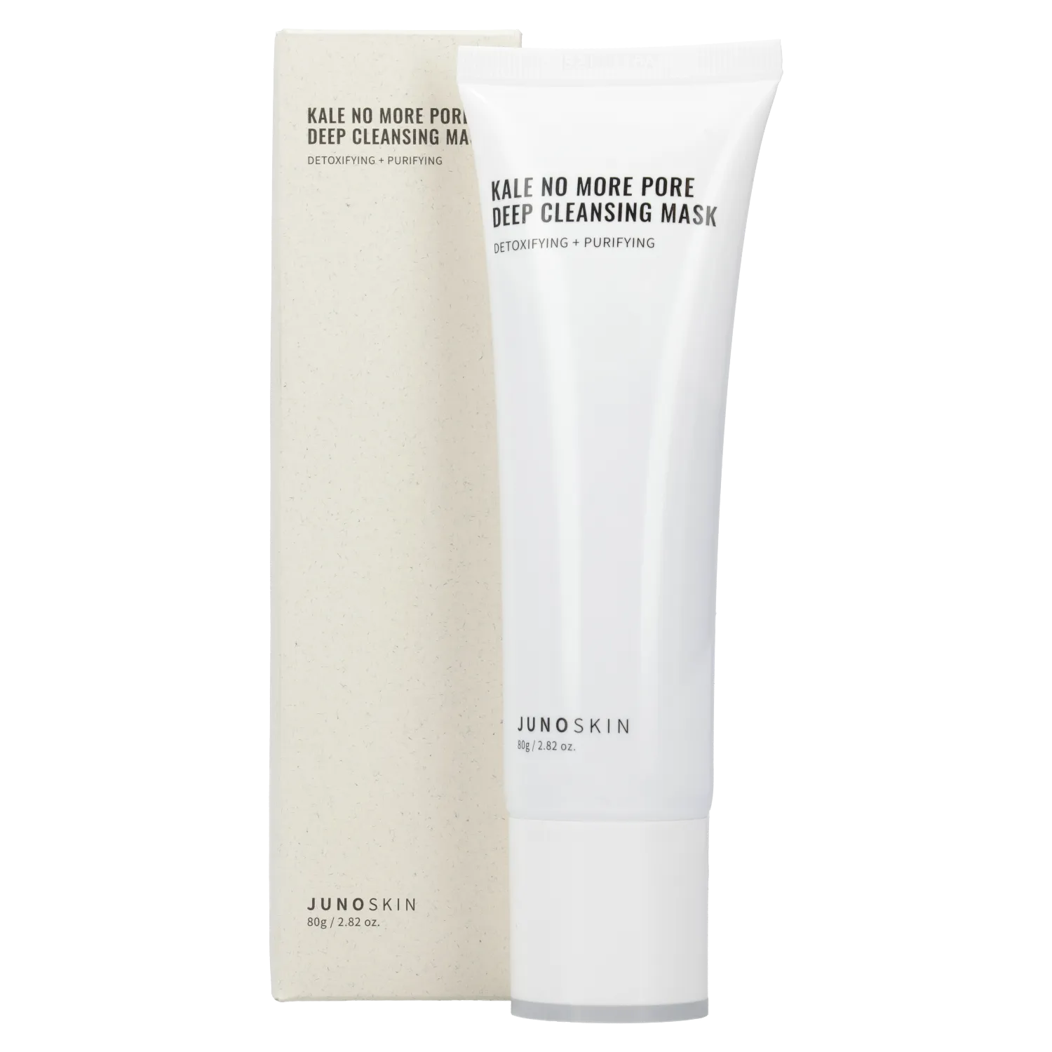 Kale No More Pore Clay Mask