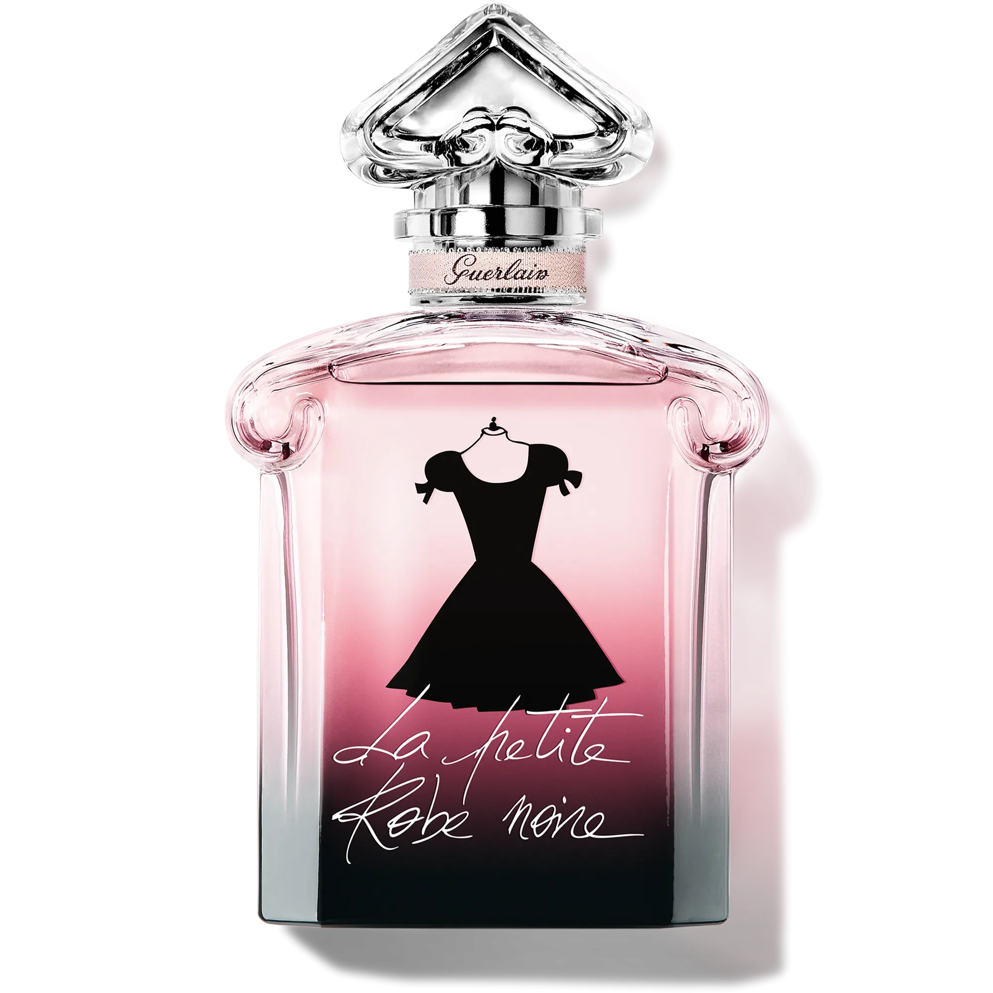 La Petite Robe Noire
