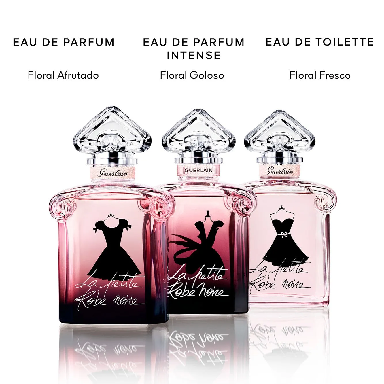 La Petite Robe Noire