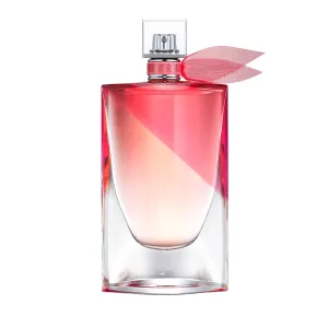 La Vie Est Belle en Rose