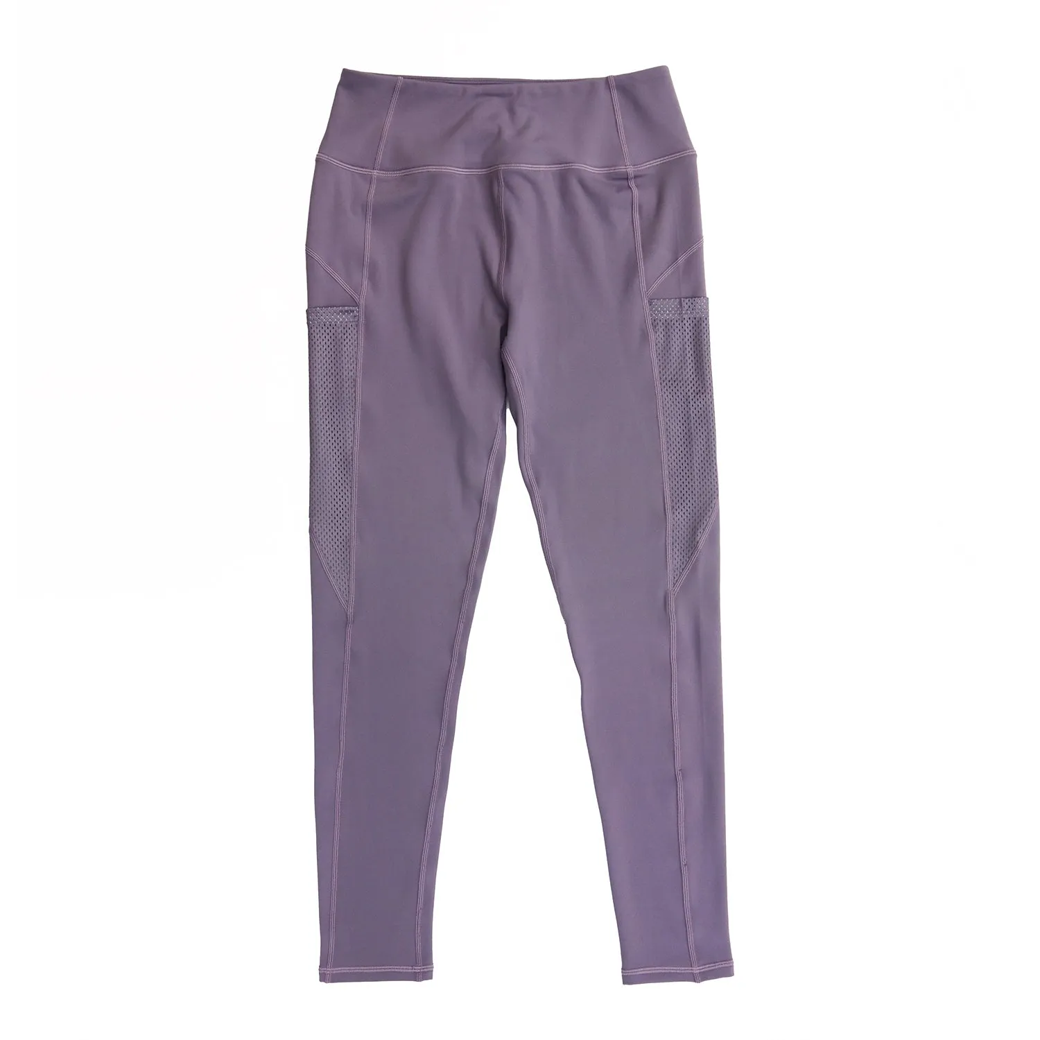 Mauve - Legging