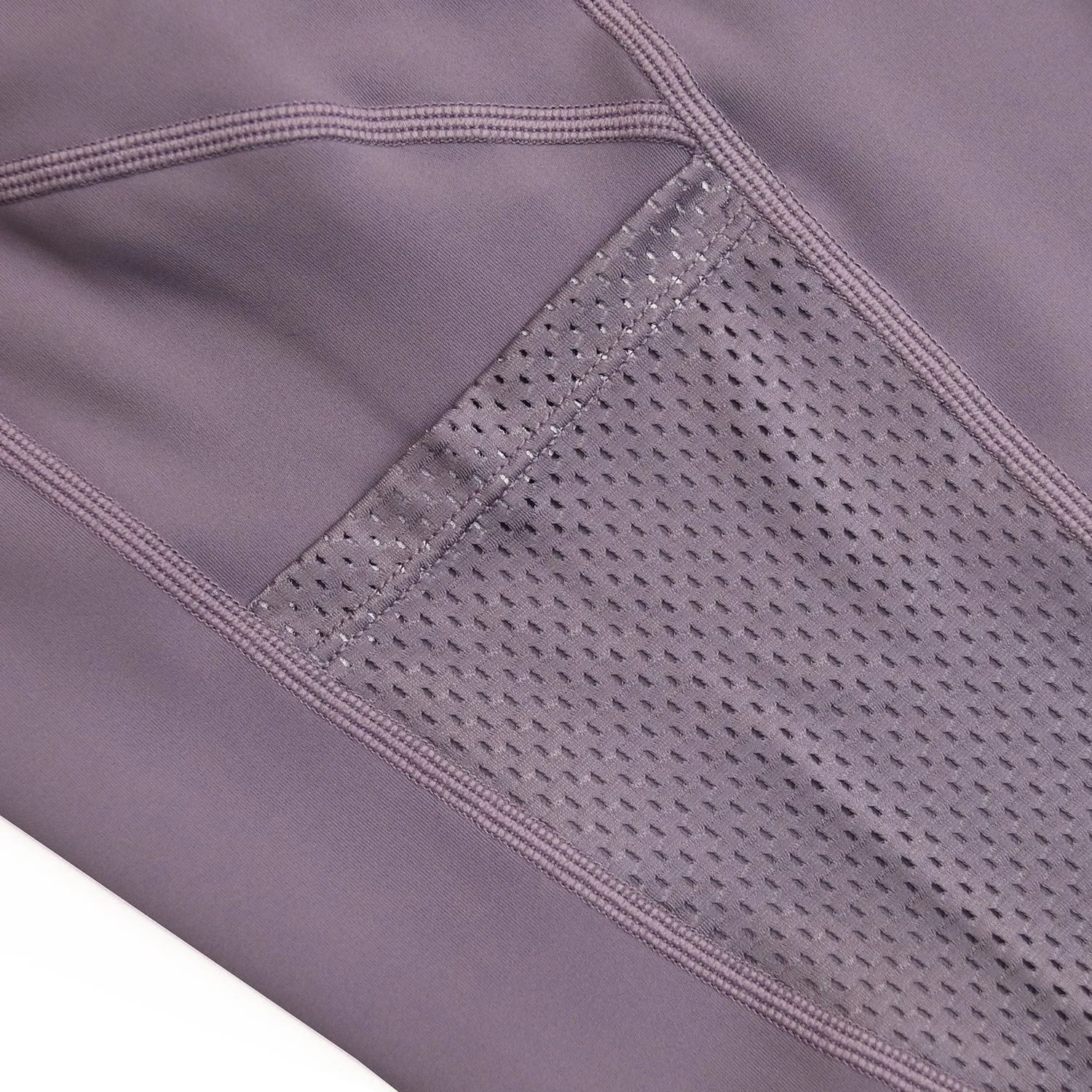 Mauve - Legging
