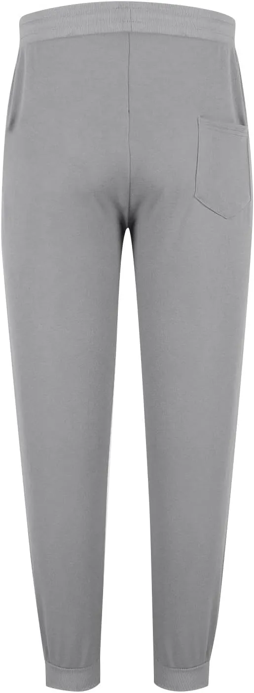 Mens Baggy Long Sweat Pants Mens Cargo Sweatpants Athletic Jogger Pant Drawstring Waist Going Out Casual Pants