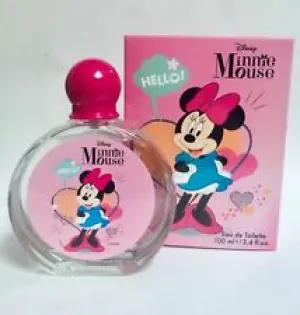 Minnie Mouse 100Ml Edt