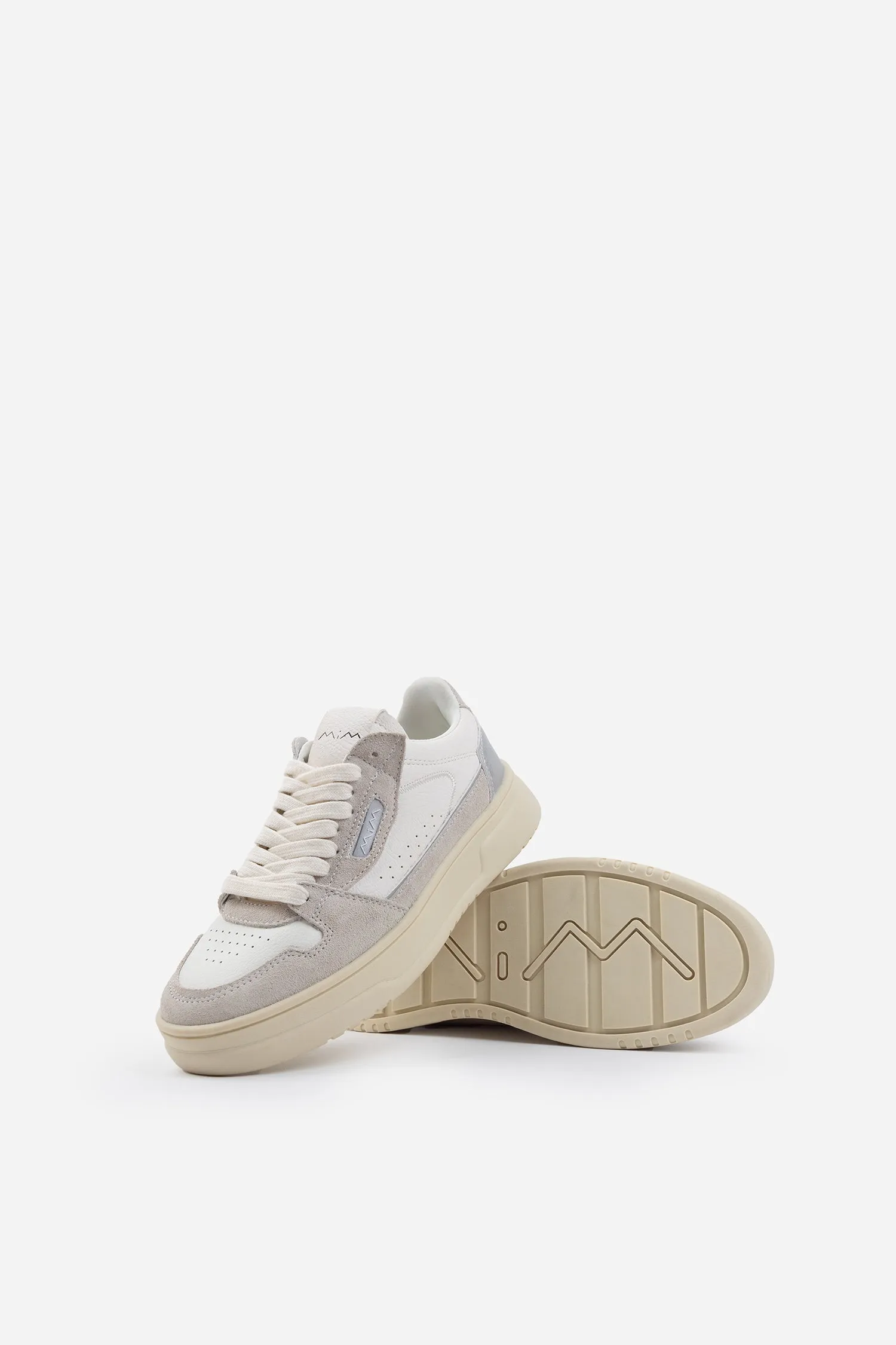 MIST LOW OFF WHITE