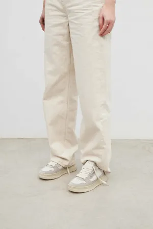 MIST LOW OFF WHITE