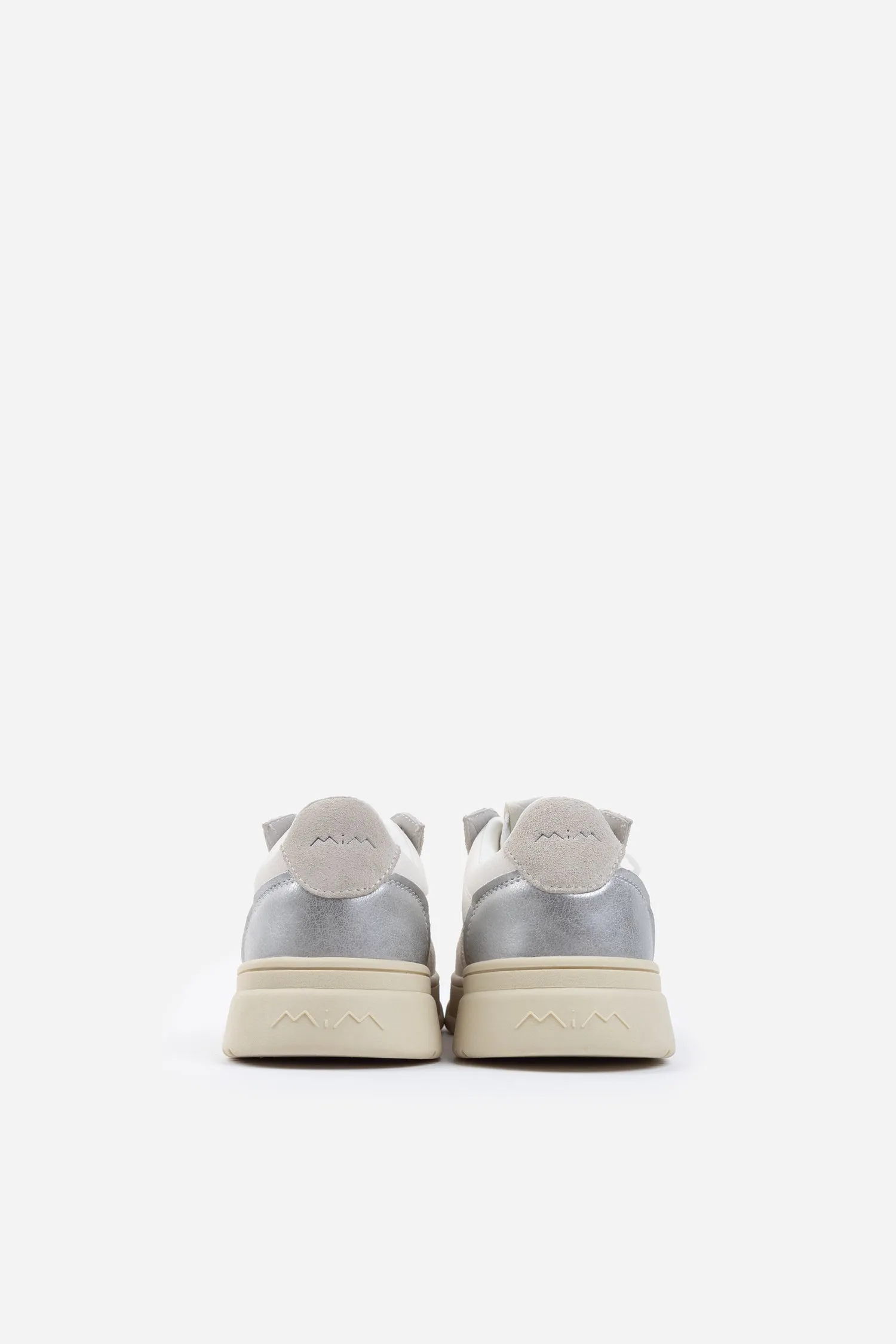 MIST LOW OFF WHITE