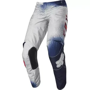 PANTALON FOX 180 BNKZ [GRY]