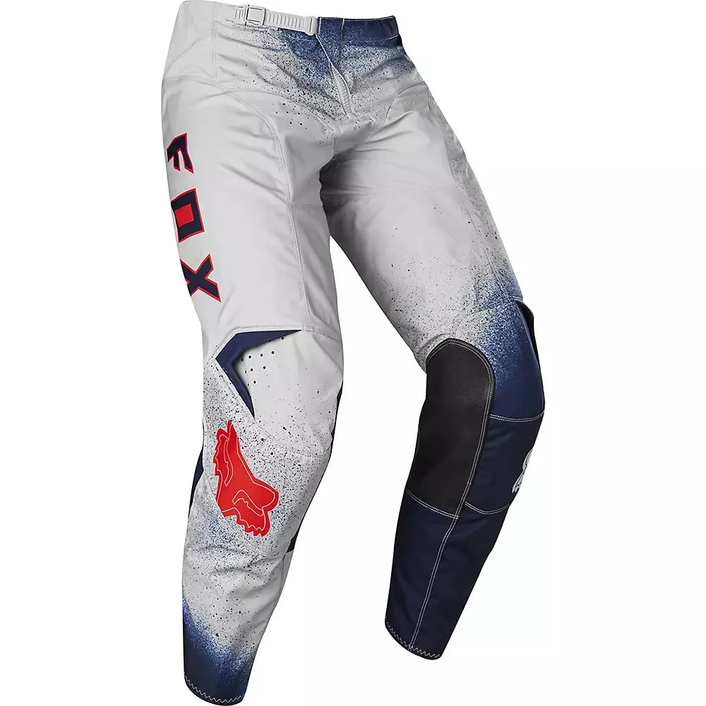 PANTALON FOX 180 BNKZ [GRY]