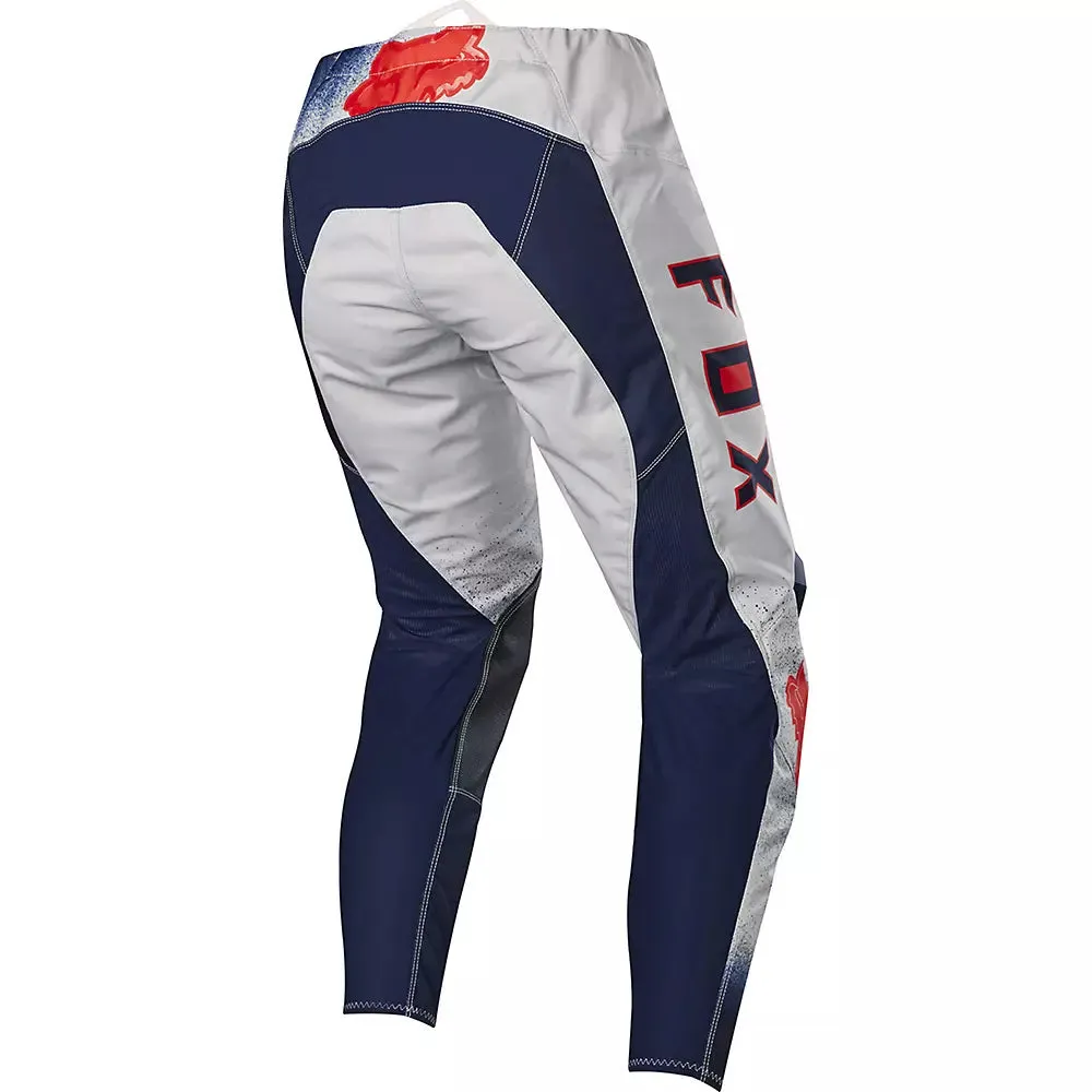 PANTALON FOX 180 BNKZ [GRY]