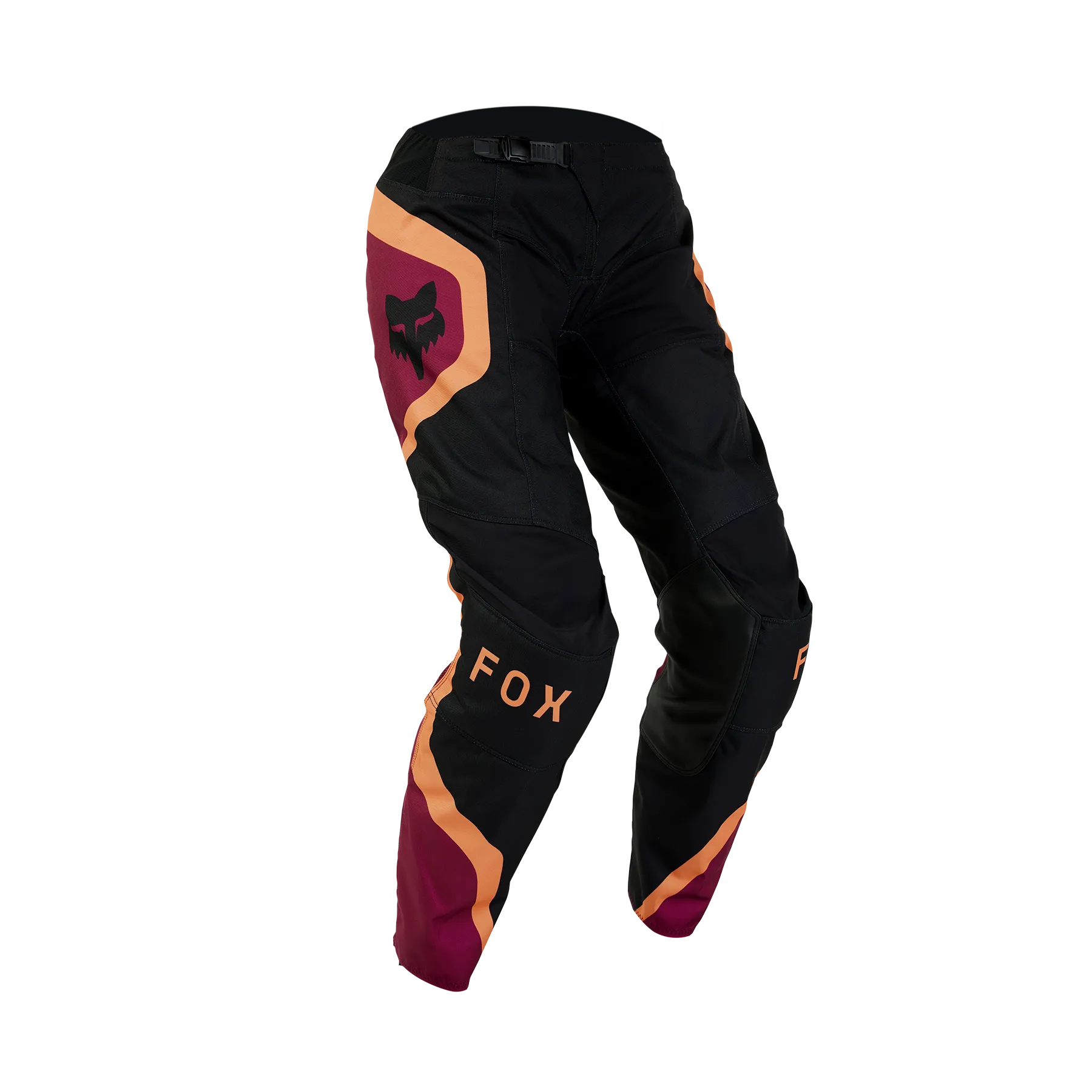 PANTALON FOX 180 PARA MUJER  BALLAST [MGNTC]