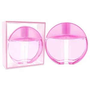 Paradiso Inferno Rosa Benetton 100ml Edt Mujer