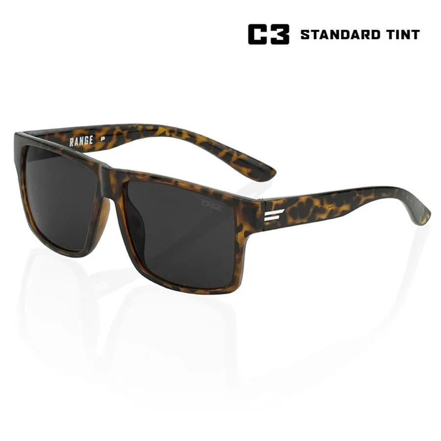 PARTNER RANGE Polarized Sunglasses