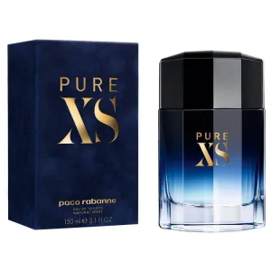 Pure XS Hombre Edt 150 Ml Hombre Paco Rabanne