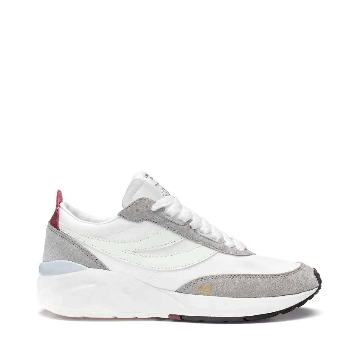 Tenis 4089 Training 9Ts Slim Grises