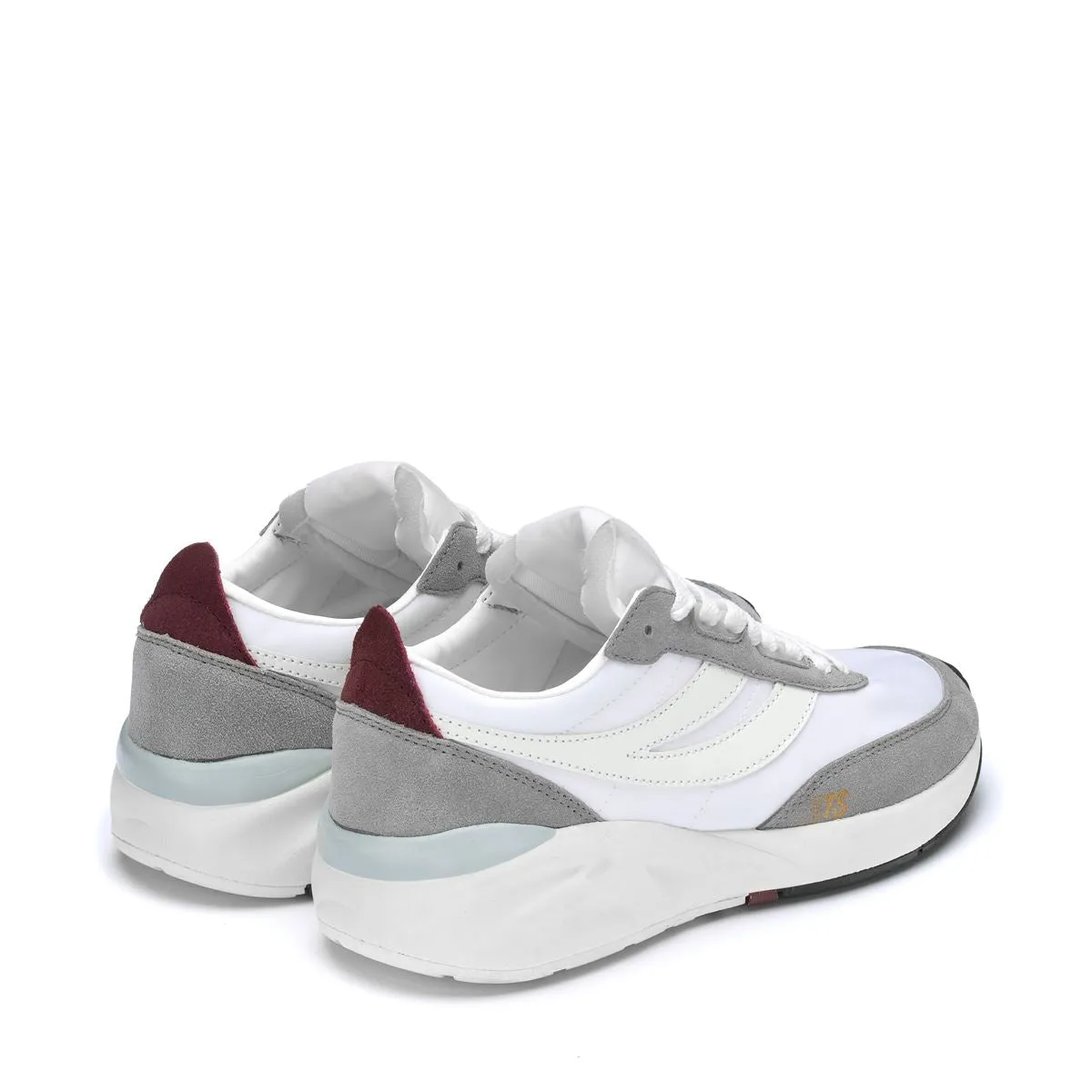 Tenis 4089 Training 9Ts Slim Grises
