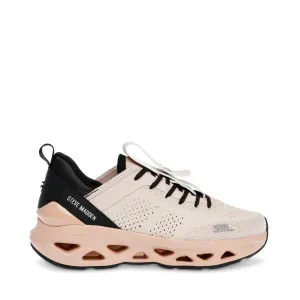 Tenis Surge 1 Beige Negros