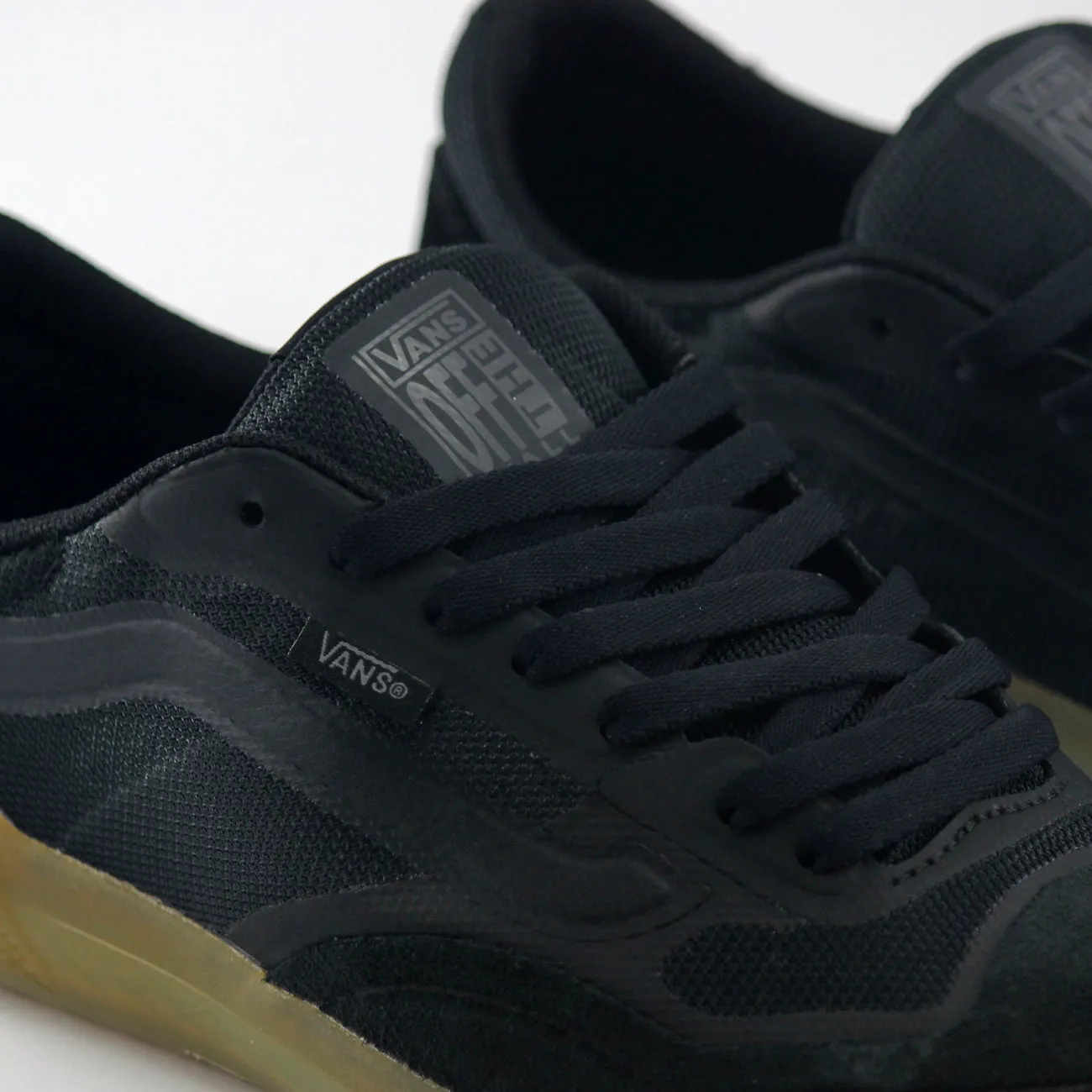 VANS AVE PRO