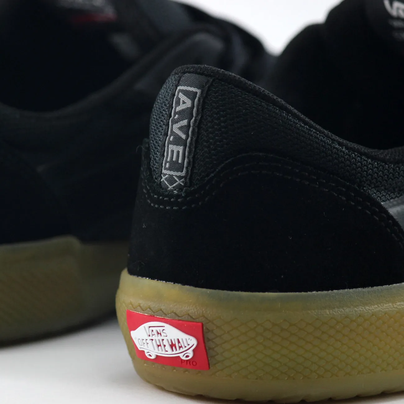 VANS AVE PRO