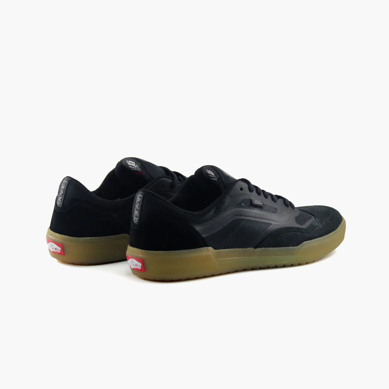 VANS AVE PRO